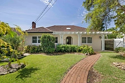 11 Earl Street, Hunters Hill