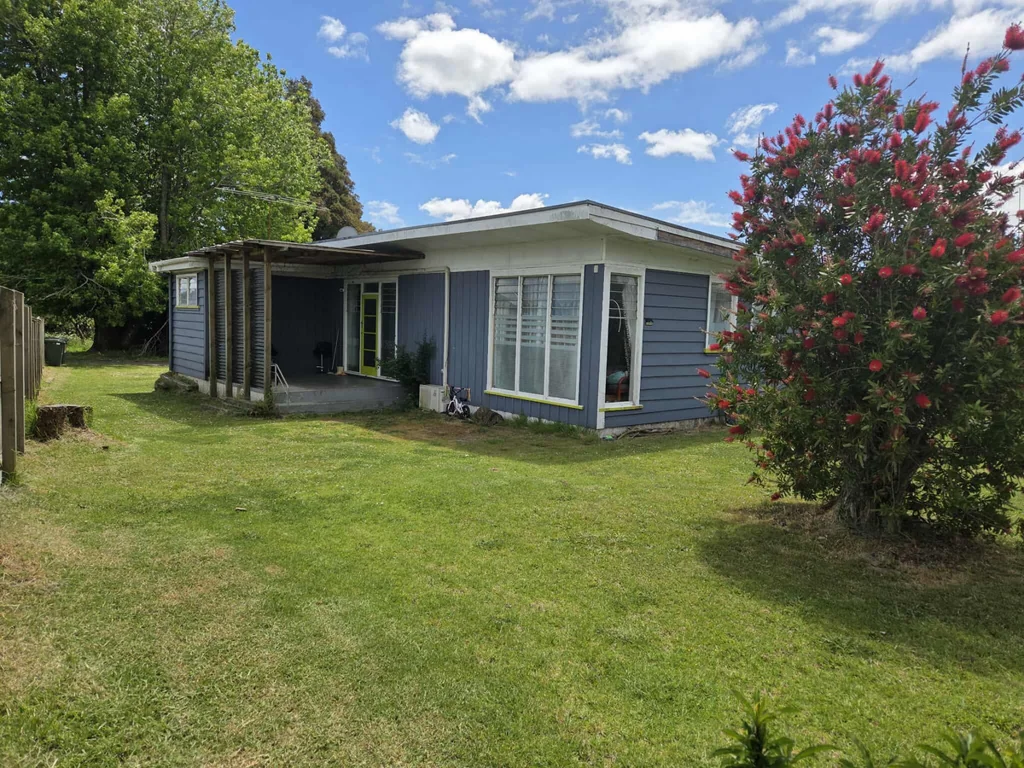 2 Bisset Road, Kaikohe, Far North, Northland