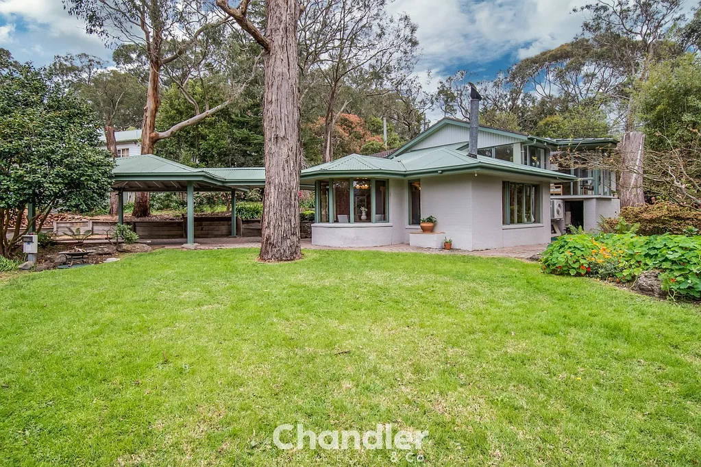 8 Elgin Grove, Belgrave South, VIC 3160