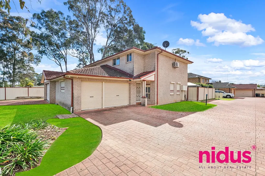 2/31 Florence Street, Oakhurst, NSW 2761