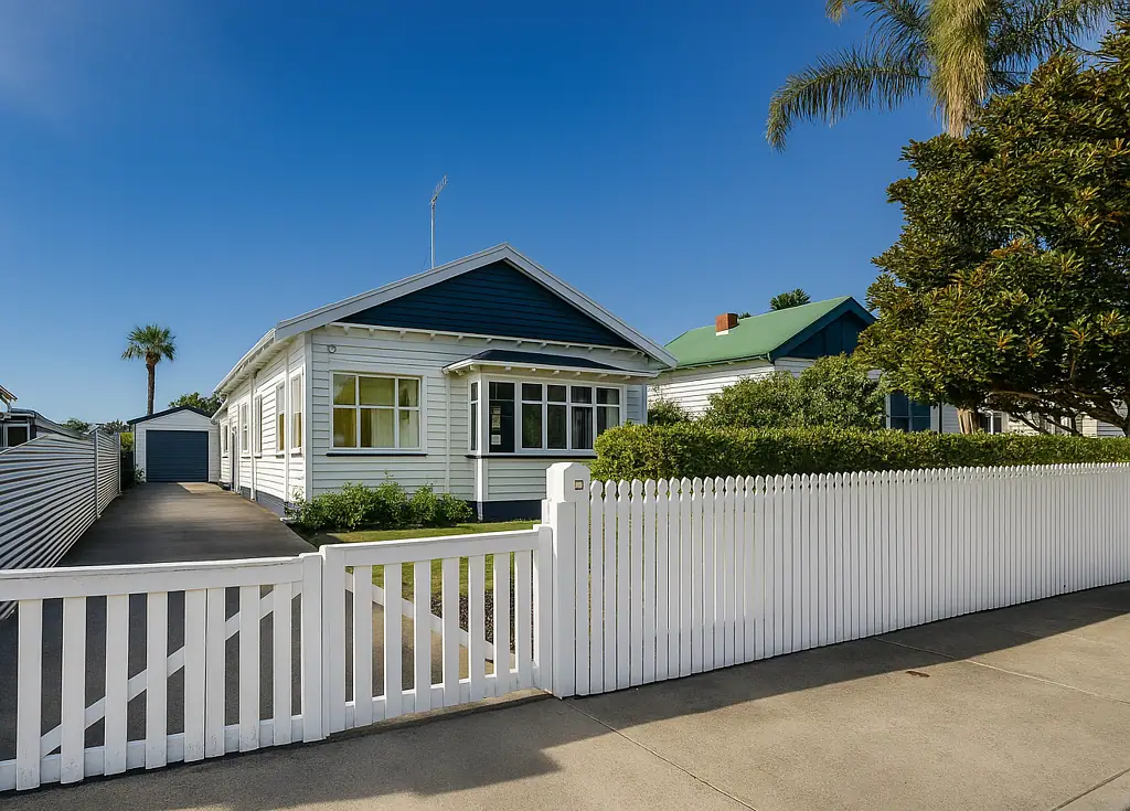 19 McDonald Street, Napier South, Napier, Hawke's Bay