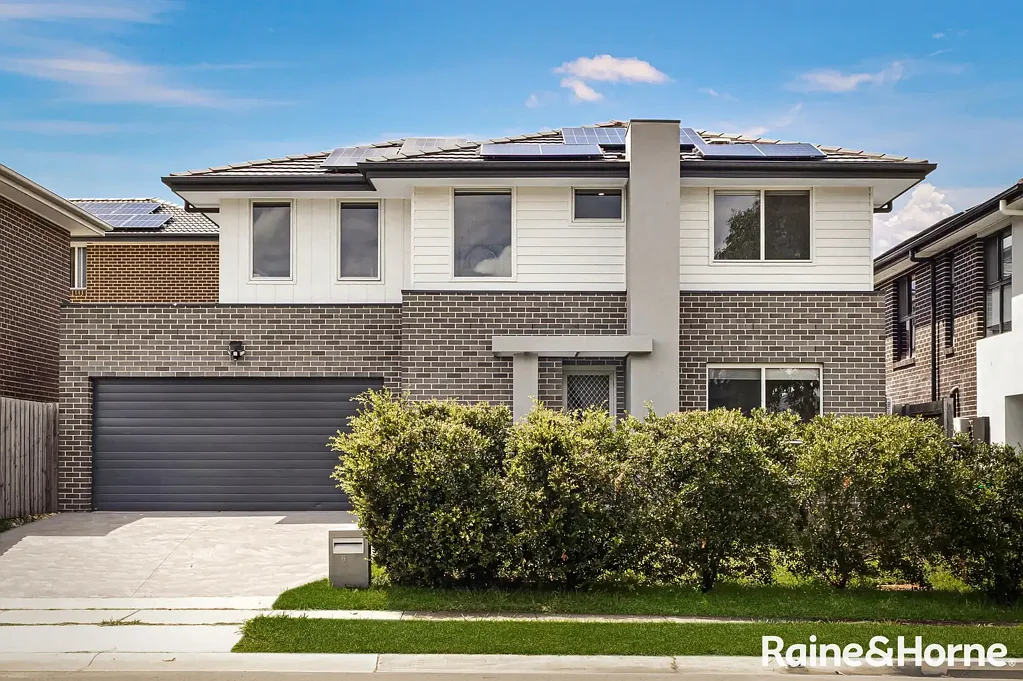 19 Limerick Street, Box Hill, NSW 2765