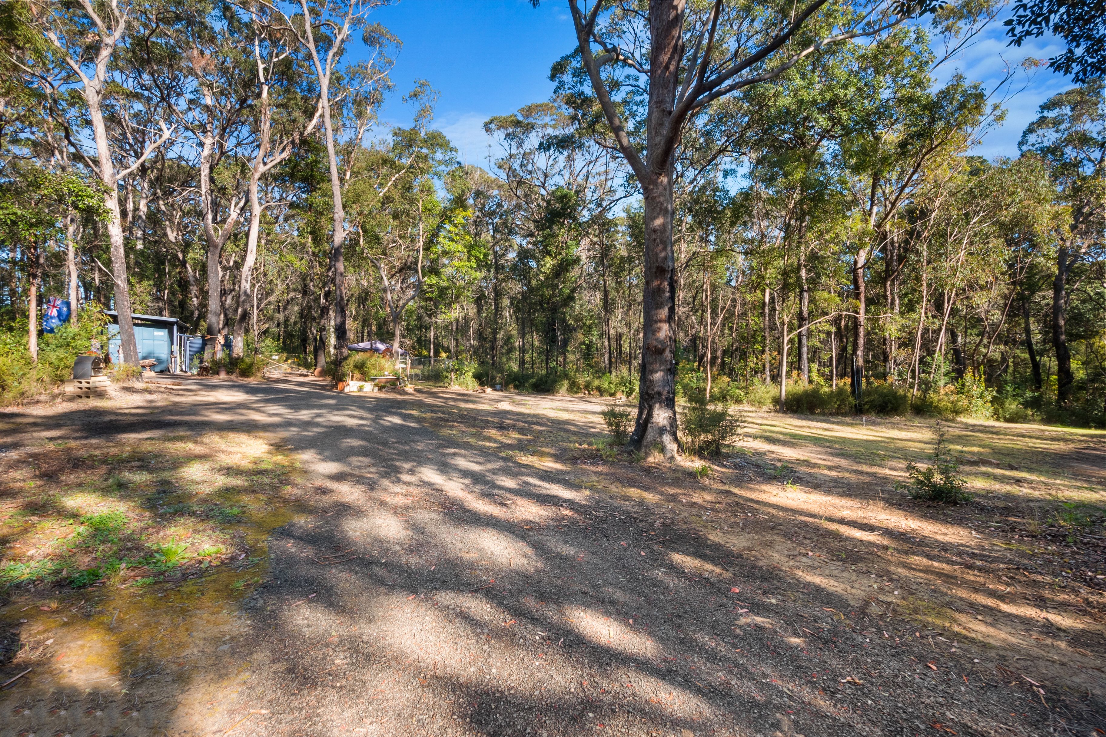 2680-2682 BELLS LINE OF ROAD, BILPIN NSW 2758, 0房, 0浴, Section