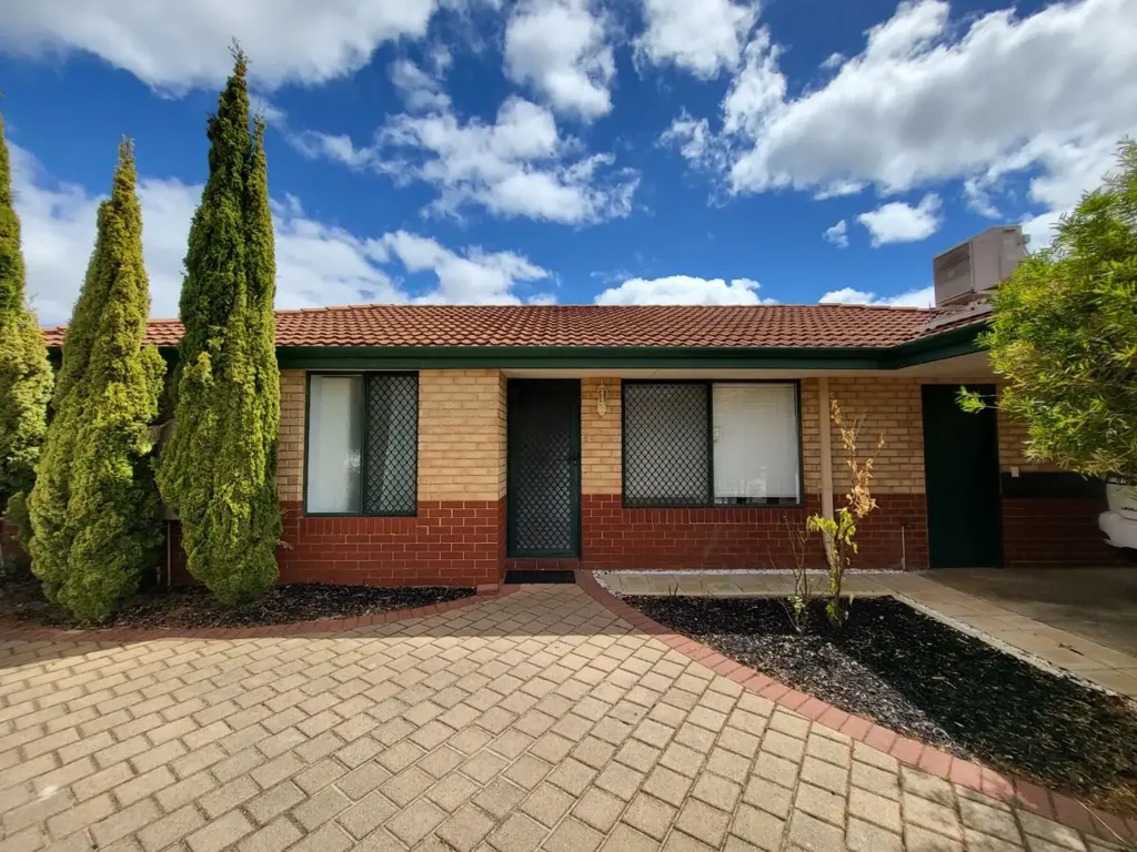 ?? Charming 3-Bedroom Unit in Beechboro!