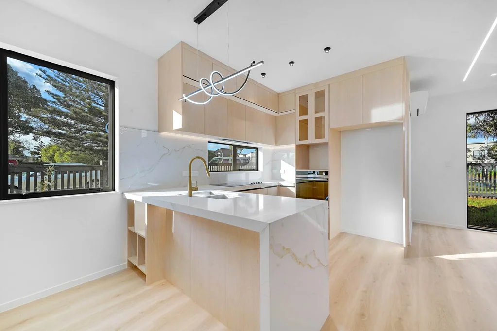 Mangere 3ห้องนอน Move-In Ready  CCC & Titles Issued!
