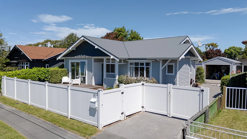 51 Mayfield Avenue, St Albans, Christchurch, Canterbury
