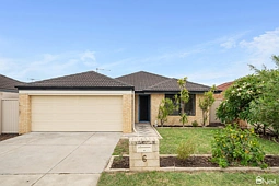 6 Vallota Pass, Seville Grove