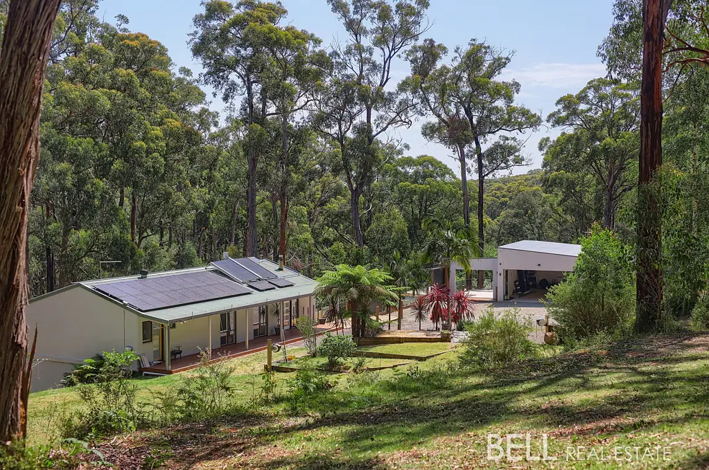 86 Beaconsfield Emerald Road, Emerald, VIC 3782