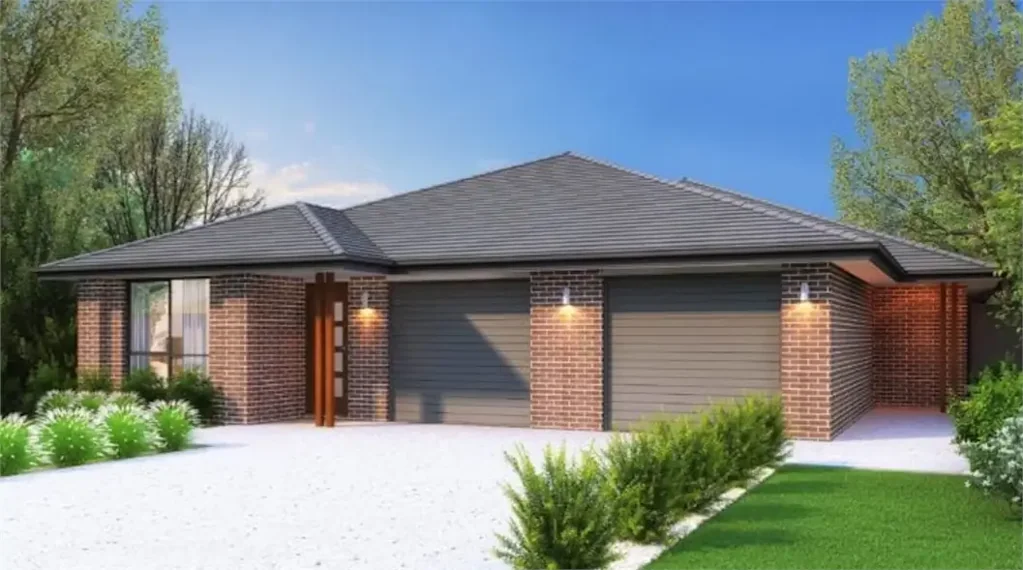 Wadalba 5ਬੈੱਡਰੂਮ Lot 61 Road # 6, Wadalba