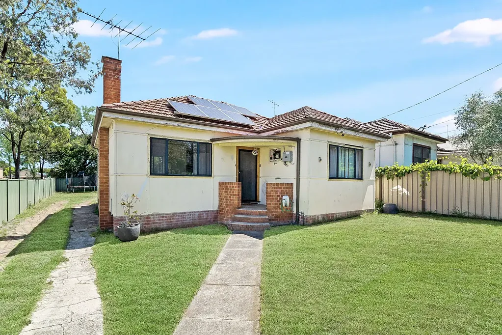 Charming 3-Bedroom Home on Corner Block