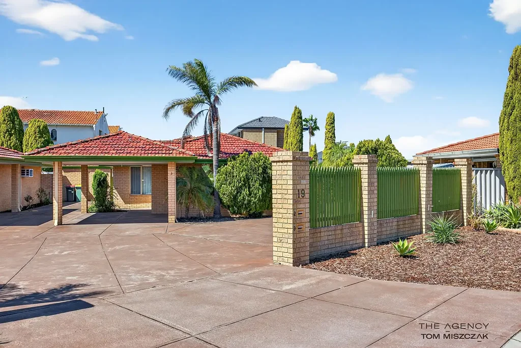 3/19 Murdoch Court, Parkwood, WA 6147