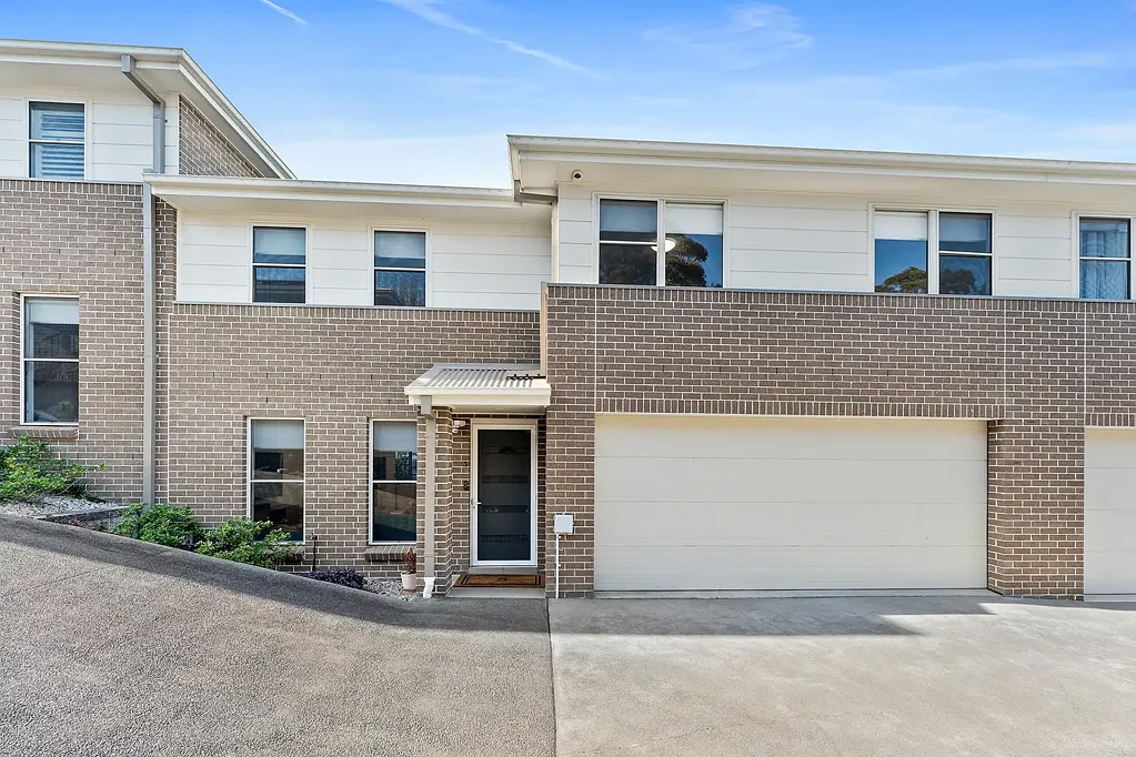 3/44-46 Tarrawanna Road, Corrimal, NSW 2518