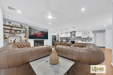3 Blundy Boulevard, Clyde North, VIC 3978, 4房, 2浴, House