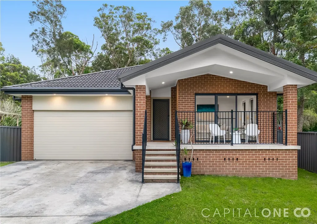 307 Tuggerawong Road, Tuggerawong, NSW 2259