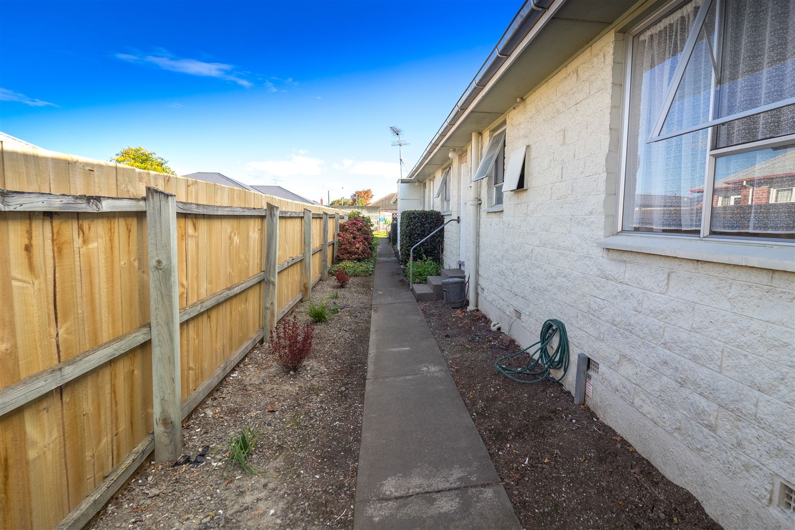 2/20 Wellington Street, Hampstead, Ashburton, 2 રૂમ, 1 બાથરૂમ