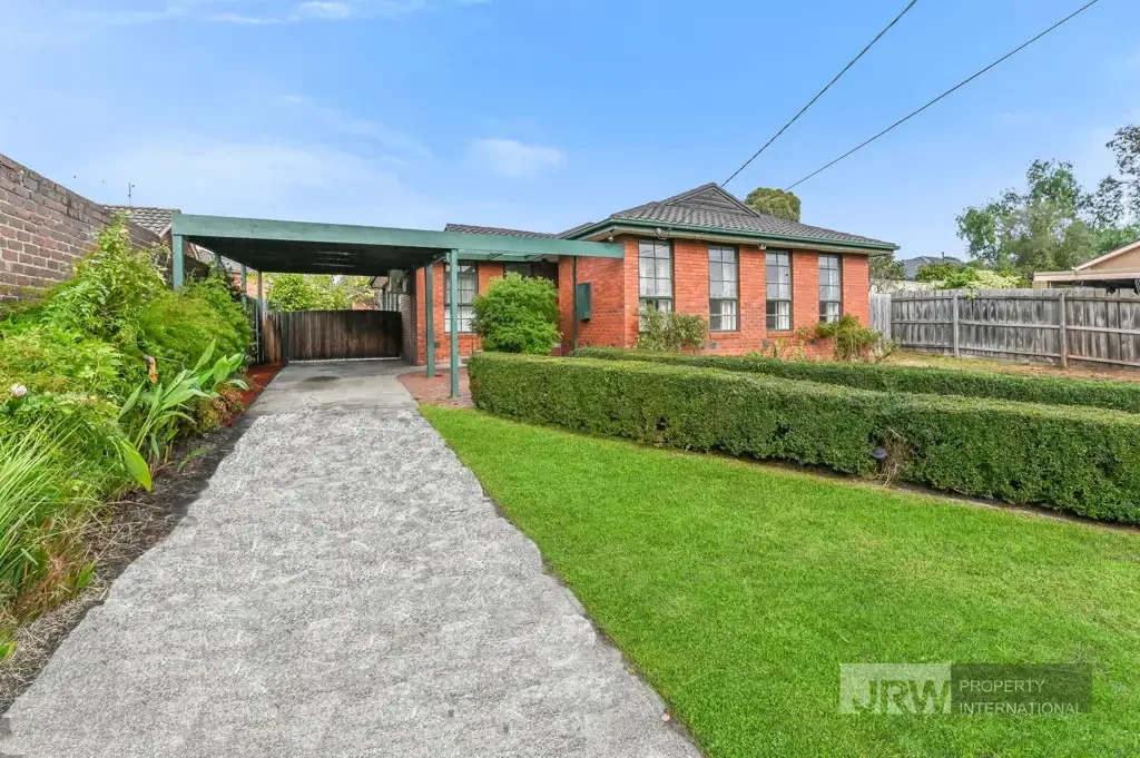 Family Home with perfect location - Unfurnished