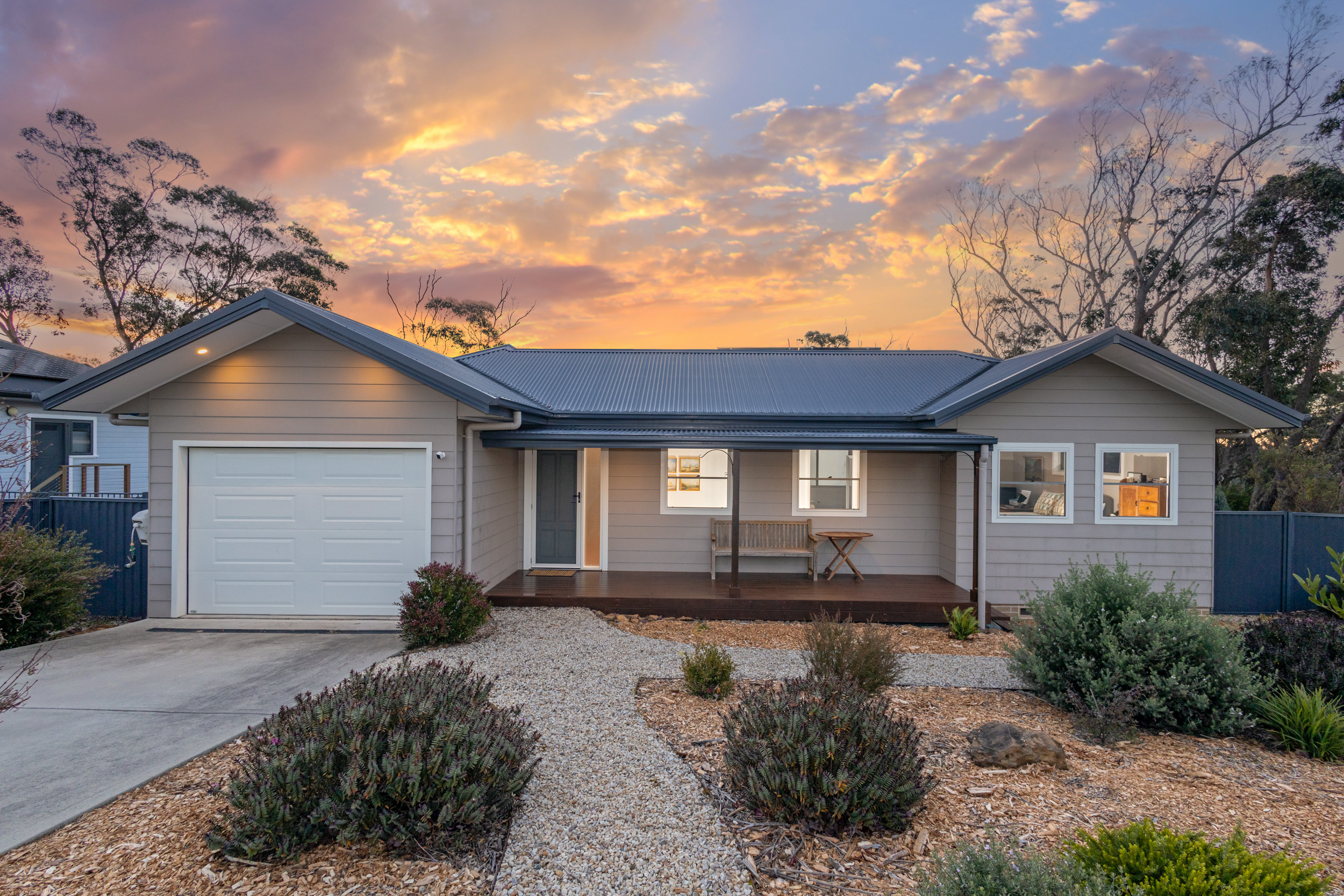 38 ST ELMO AV, BLACKHEATH NSW 2785, 0房, 0浴, House