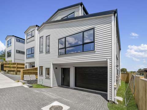 49D Webster Avenue, Mount Roskill, Auckland City, Auckland