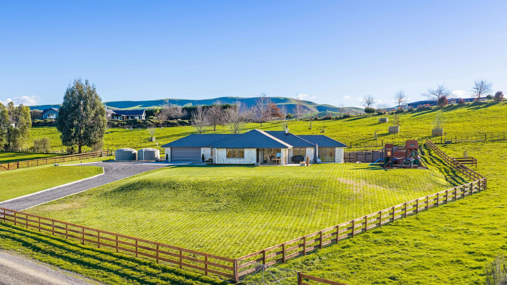 Waipukurau and Surrounds 4Zimmer Raising the bar on premium lifestyle living