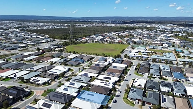 8 Foxglove Street, Piara Waters, WA 6112, 4 slaapkamers, 2 badkamers, House