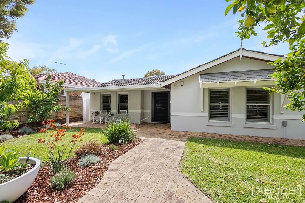48 Halesworth Road, Jolimont, WA 6014