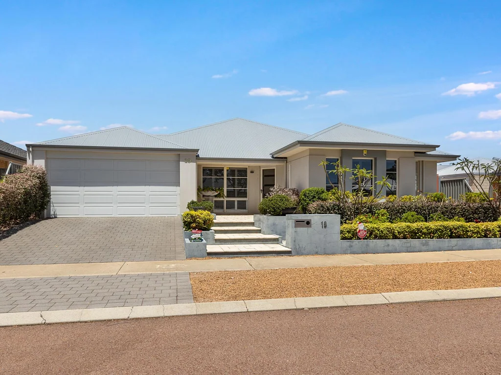 19 Hoffman Way, Byford, WA 6122
