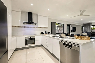 5 Homevale Entrance, Mount Peter, QLD 4869, 4 habitaciones, 2 baños, House