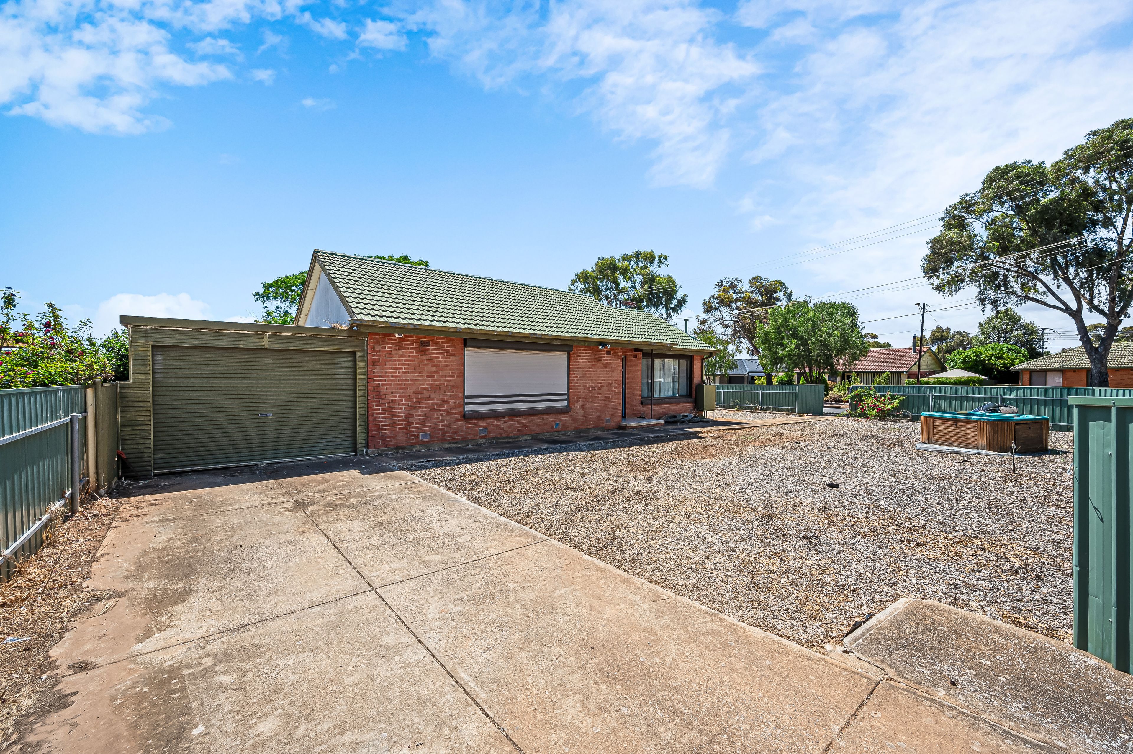 19 PIX RD, DAVOREN PARK SA 5113, 0 rūma, 0 rūma horoi, House