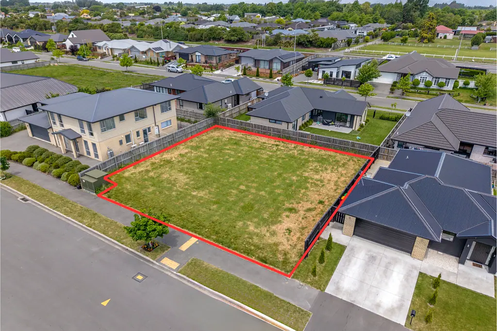 12 Eminence Drive, Northwood, Christchurch, Canterbury