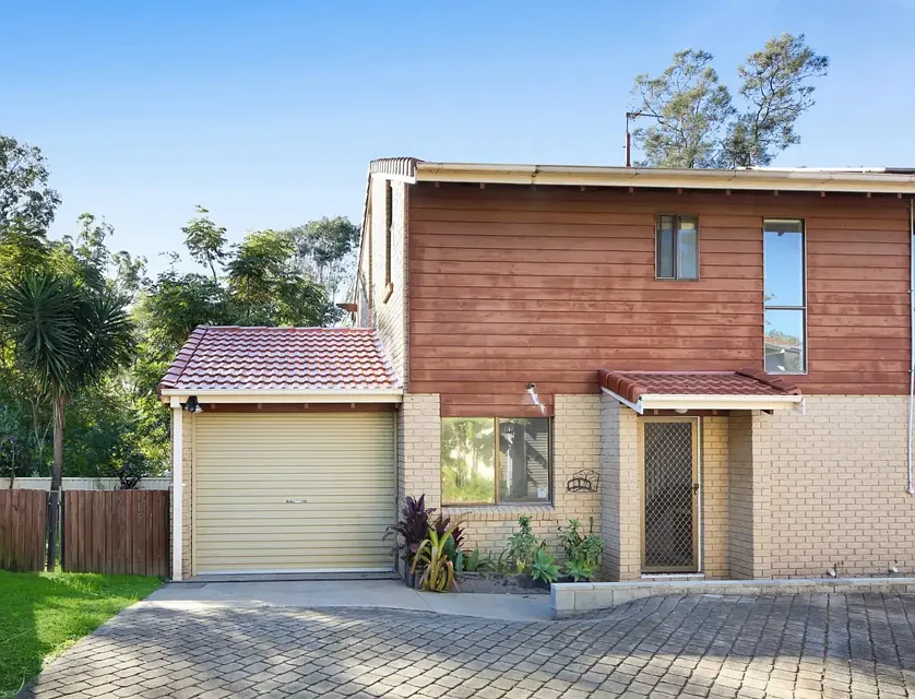 11/7-13 Parkridge Drive, Molendinar, QLD 4214, 2 Kuwarto, 1 Banyo, Townhouse
