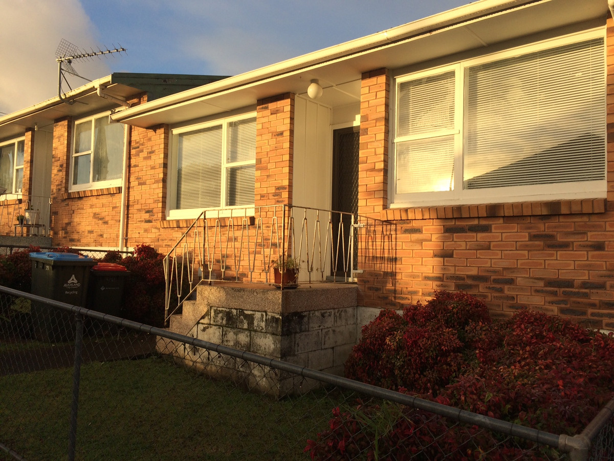 2/21 Piki Thompson Way, Otahuhu, Auckland, 1 غرف, 1 حمامات, Flat