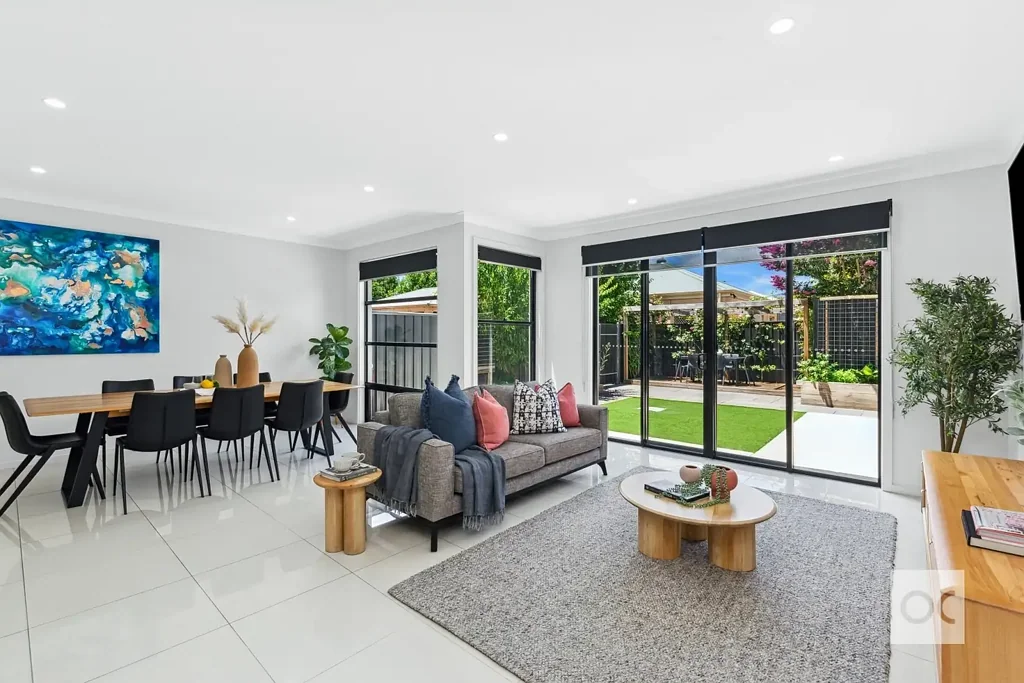 Payneham 3 Bedroom Settle for nothing less than a standout home in one of Australia's 'hottest' suburbs