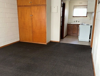 7/6 Trewheela Avenue, Manifold Heights, Geelong, 1 રૂમ, 1 બાથરૂમ, Unit