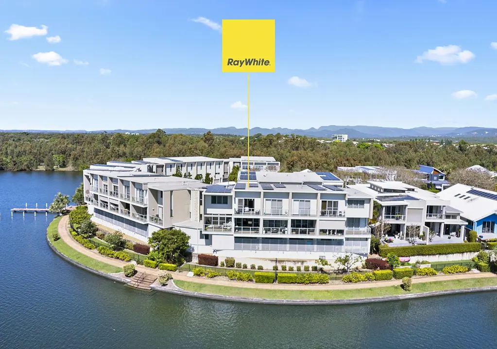 28/5036 Emerald Island Drive, Carrara, QLD 4211
