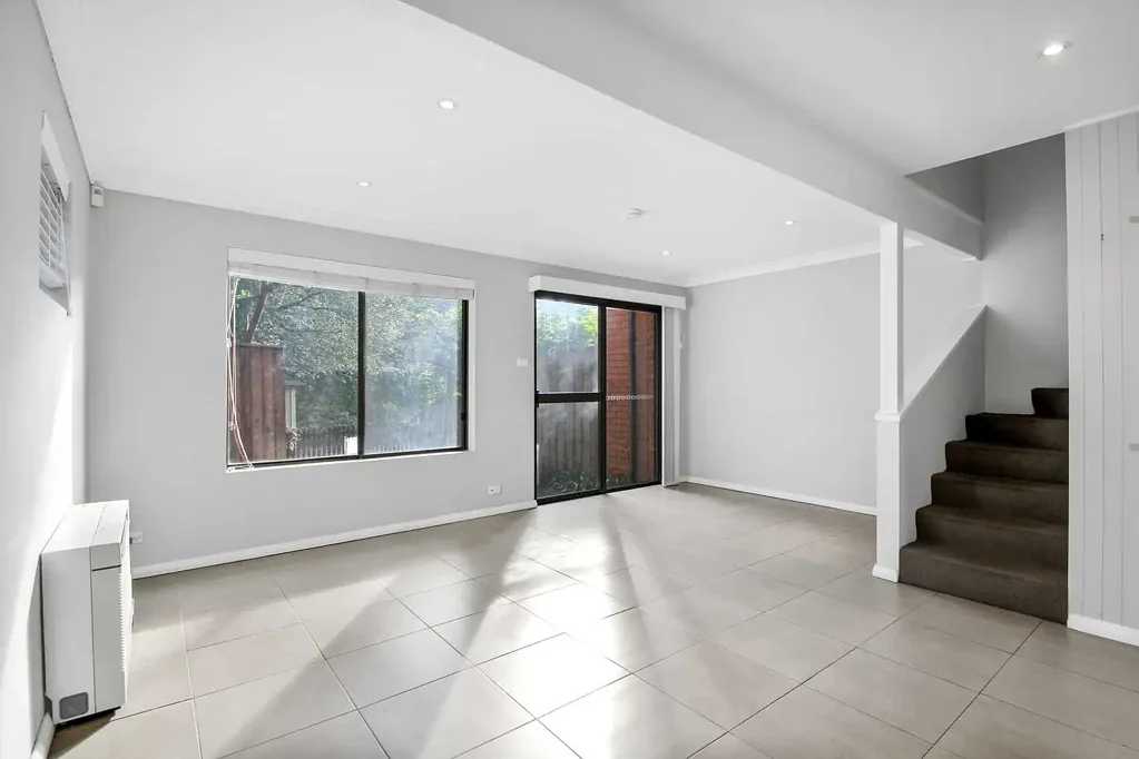Spacious hidden Gem