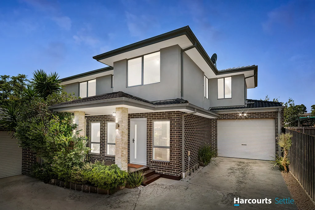 2/26 Lavidge Road, Ashwood, VIC 3147