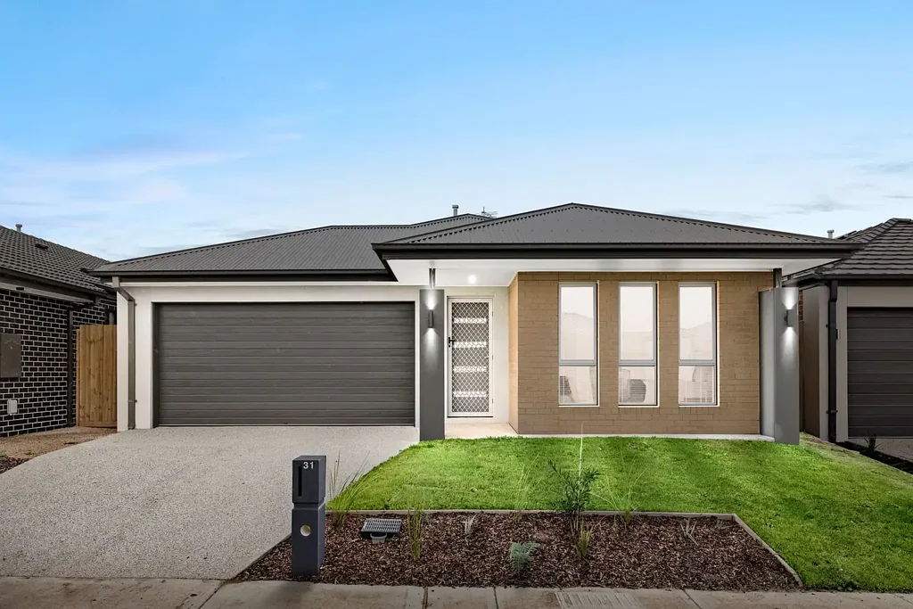 31 Seraphina Drive, Wyndham Vale, VIC 3024