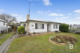 147 Broadway, Dunolly