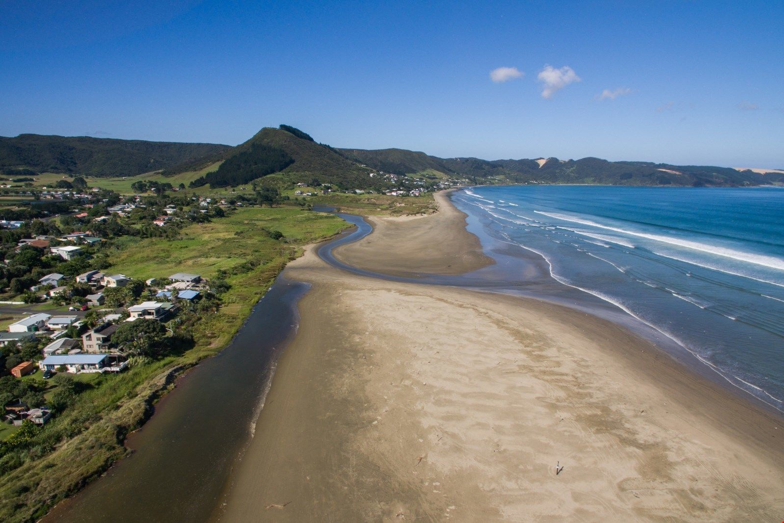 14 Kotare Street, Ahipara, Far North, 5 Schlafzimmer, 5 Badezimmer