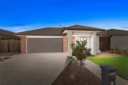 5 Millbrook Drive, Wyndham Vale