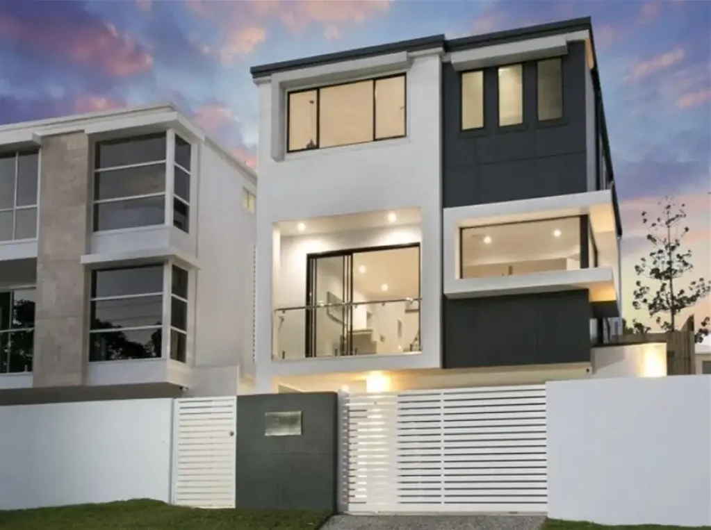 Luxury Living in the Heart of St Lucia