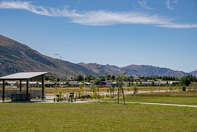 Longview Sub-division, Lake Hawea, Wanaka, Otago, 0 Bedrooms, 0 Bathrooms, Section