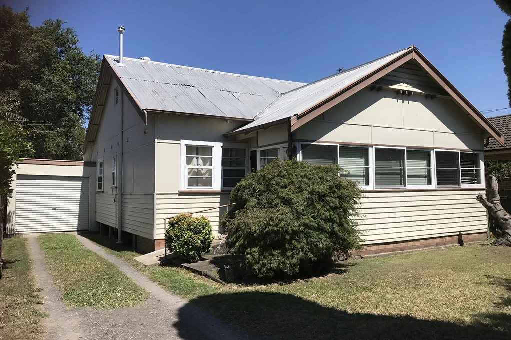 58 Lennox Street, Richmond, NSW 2753