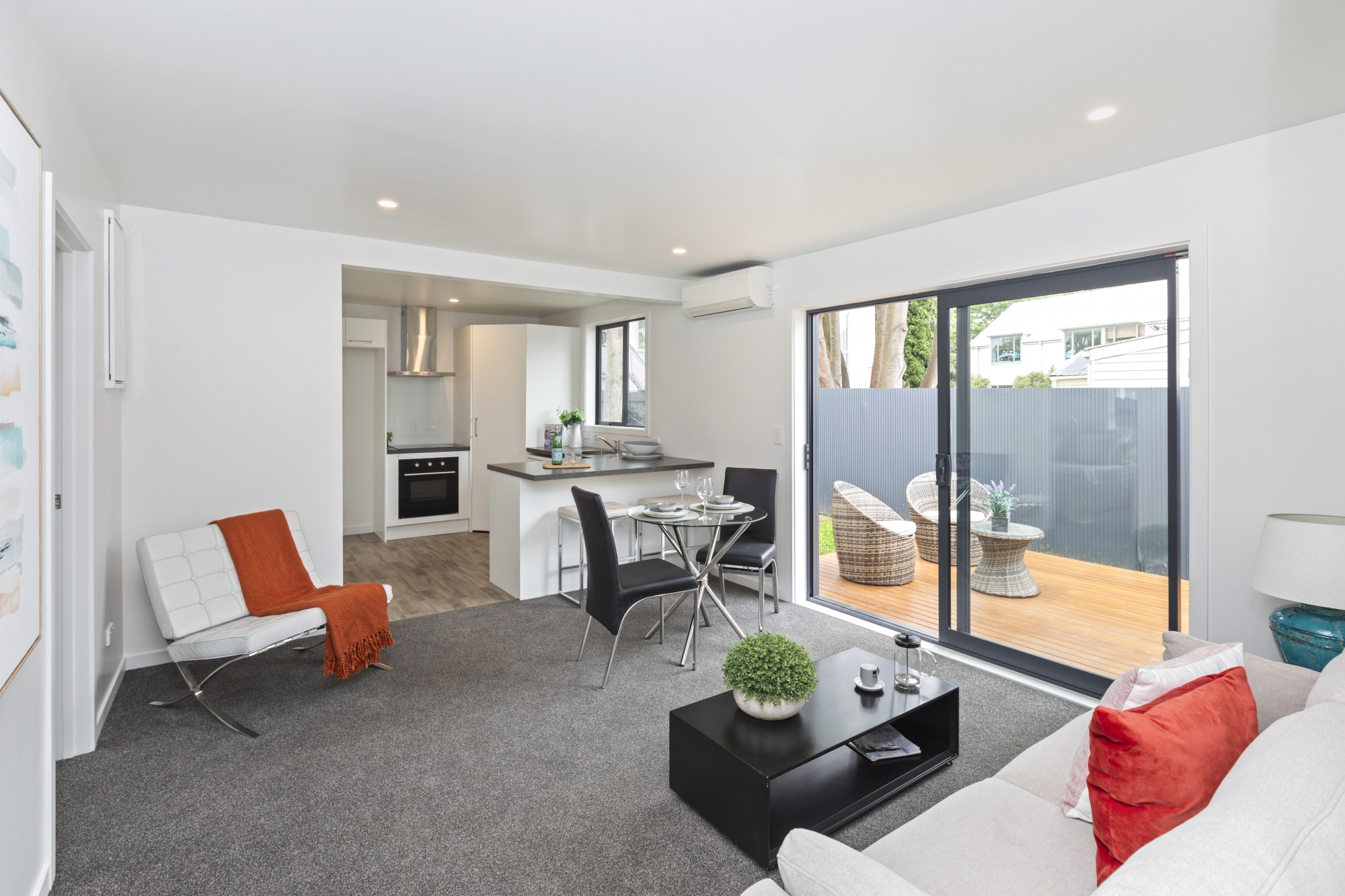 43 Pavitt Street, Richmond, Christchurch, 3房, 1浴, House