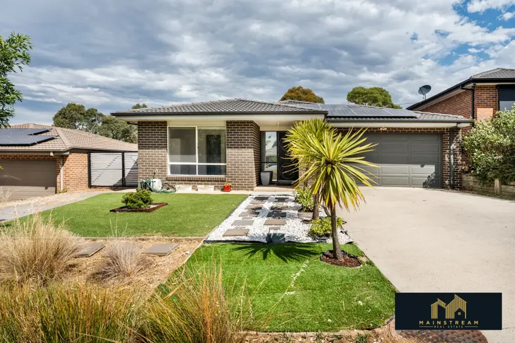 Mainstream Comfort Living – Well-Designed Family Home with Entertaining Area