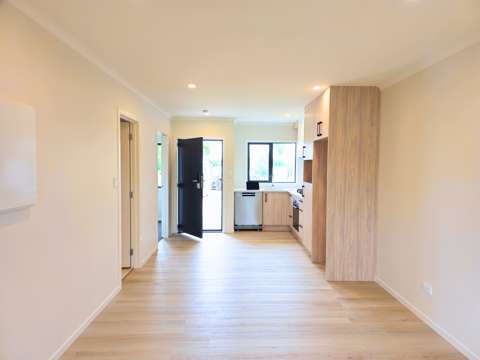 Hamilton East 2房  ENTRY LEVEL 2-BED HOME WITH ONLY 5% DEPOSIT*