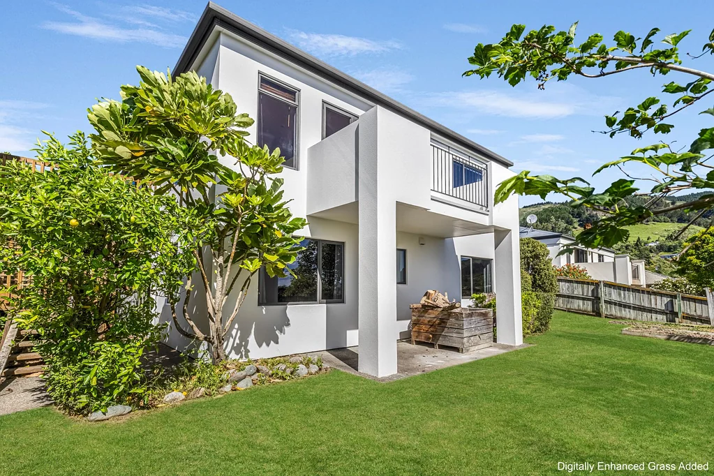 Richmond 3房  A Home That Instantly Feels Right