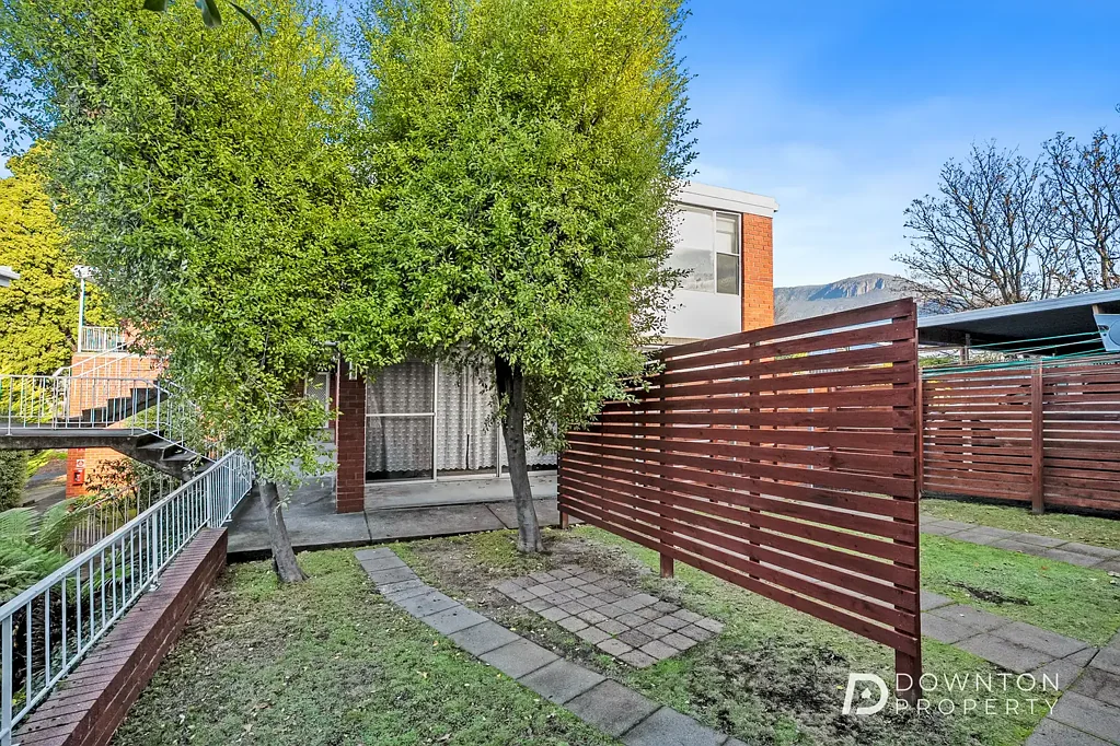 South Hobart 1ਬੈੱਡਰੂਮ Low-Maintenance Living - Perfect Investment or City Base!