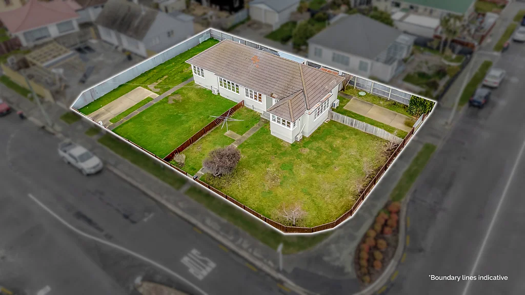 12 - 14 Hardy Street, New Brighton, Christchurch, Canterbury