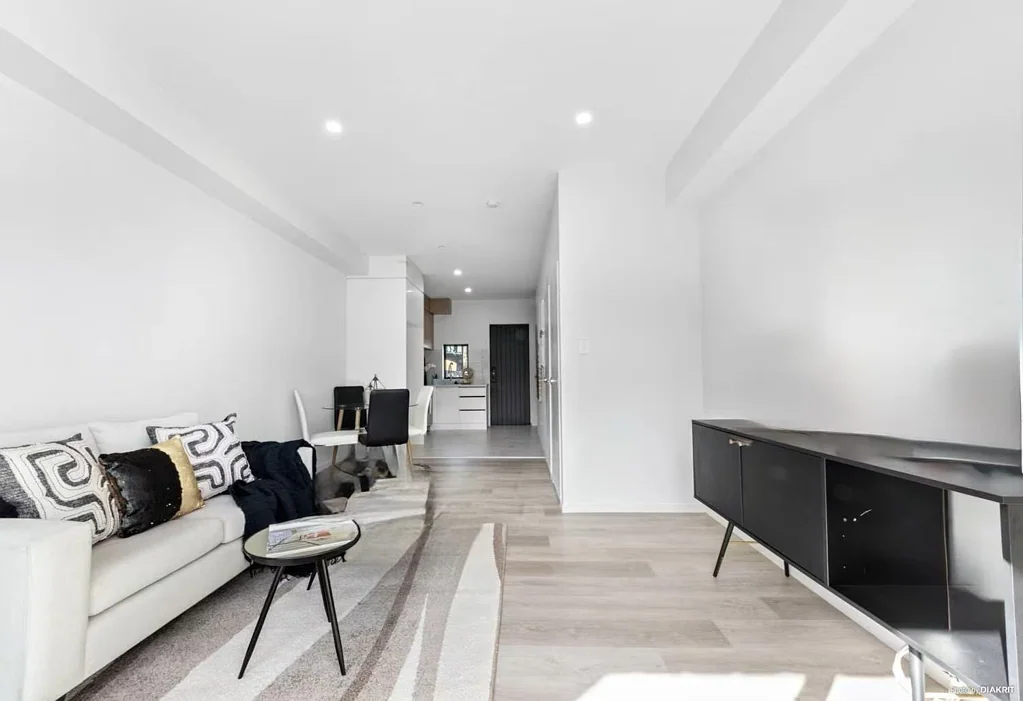 Modern 2-Bedroom Townhouse in the Heart of Howick